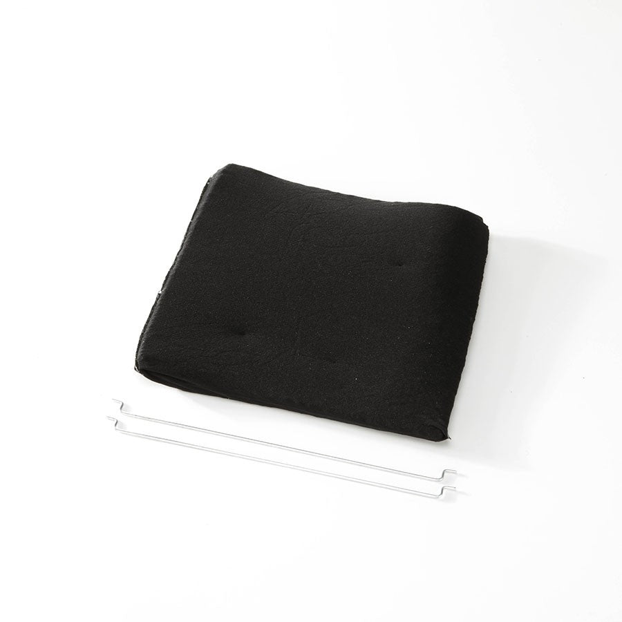 (string)Filtro carbone rigenerabile mod45 - F00431/S