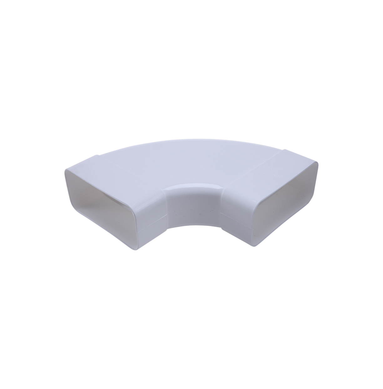 Curva Rectangular Horizontal - cod. 1052E