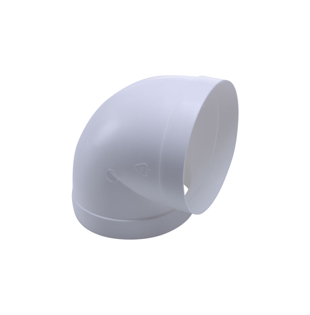 Round Bend - cod. 1053Y