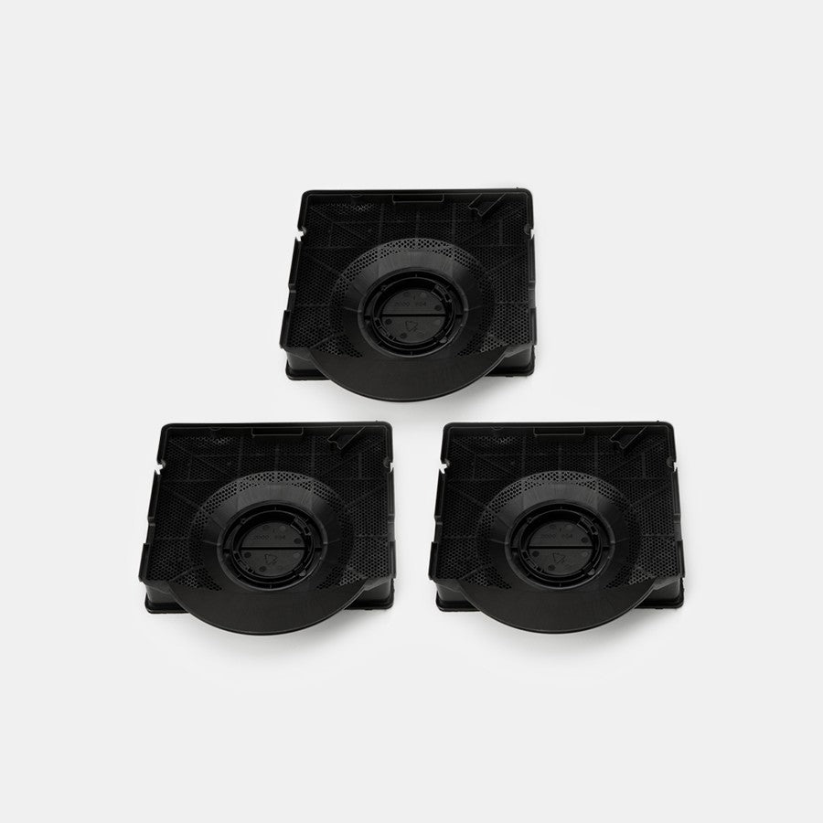 (string)Confezione Risparmio - Filtro carbone mod303