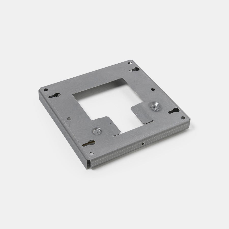 (string)Assieme Staffa - STA0146677A