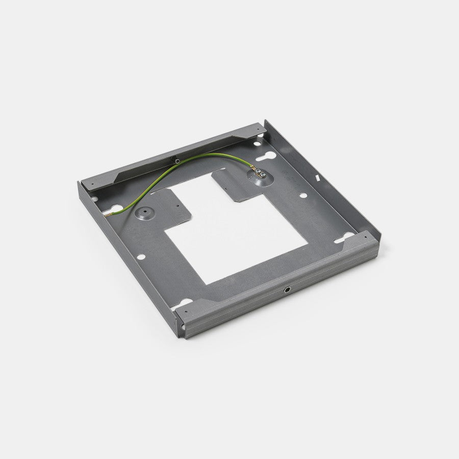 (string)Assieme Staffa - STA0146677A