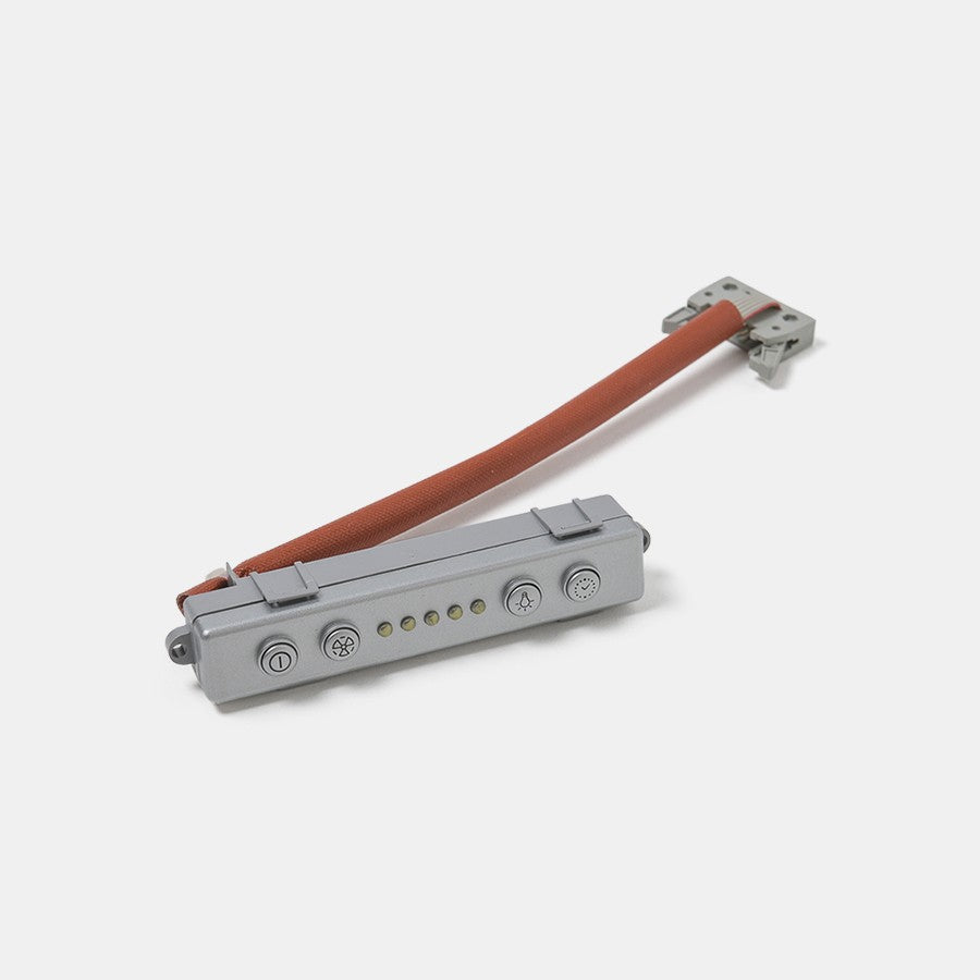 (string)Gruppo Comandi - CRU0132928