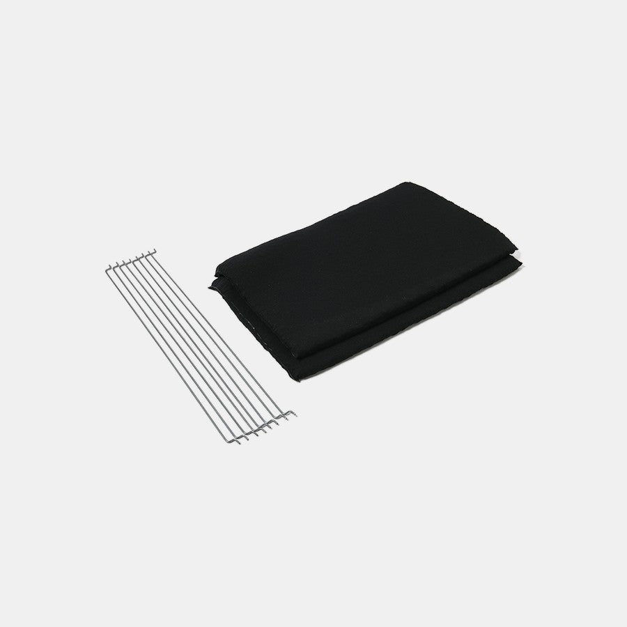 (string)Filtro carbone - KIT0123581