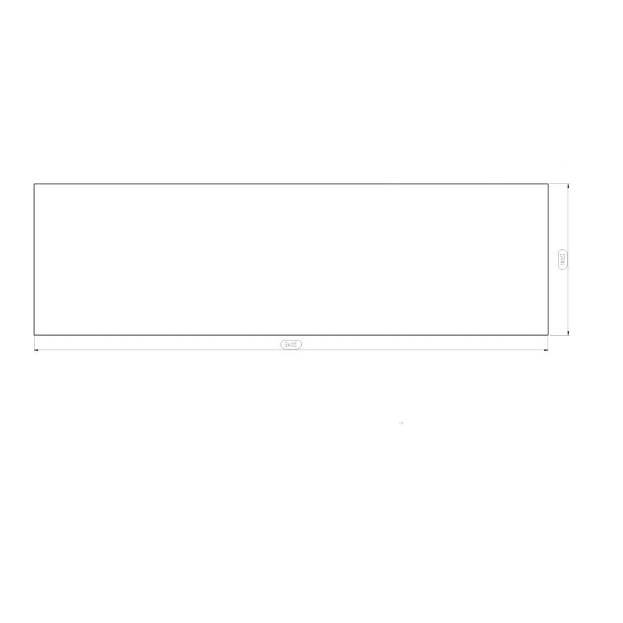(string)Filtro carbone rigenerabile per kit estetico - KIT0168748