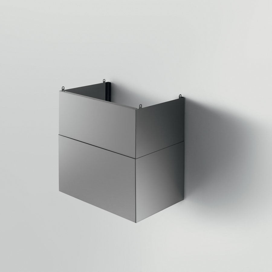 (string)Kit camino acciaio inox - KIT0141458