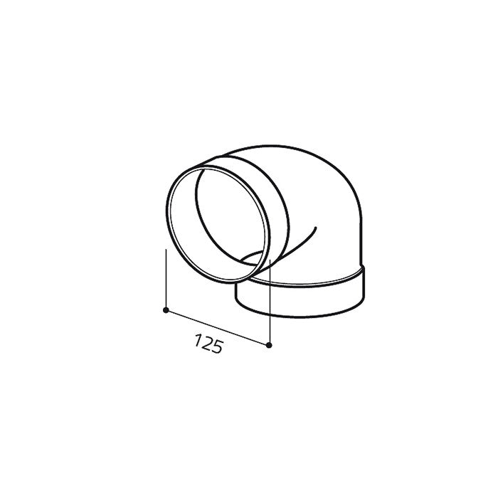 (string)Curva Rotonda - cod. 1052R