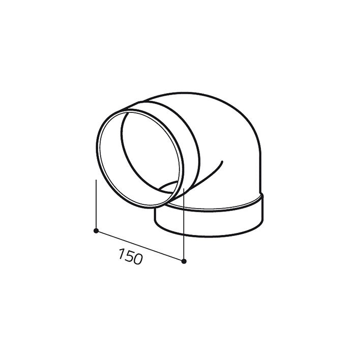 (string)Curva Rotonda - cod. 1053Y