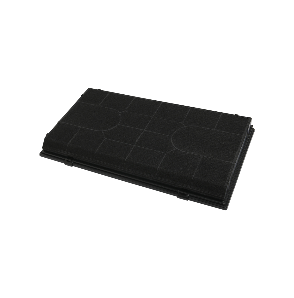 Filtro carbone mod190 - CFC0140055