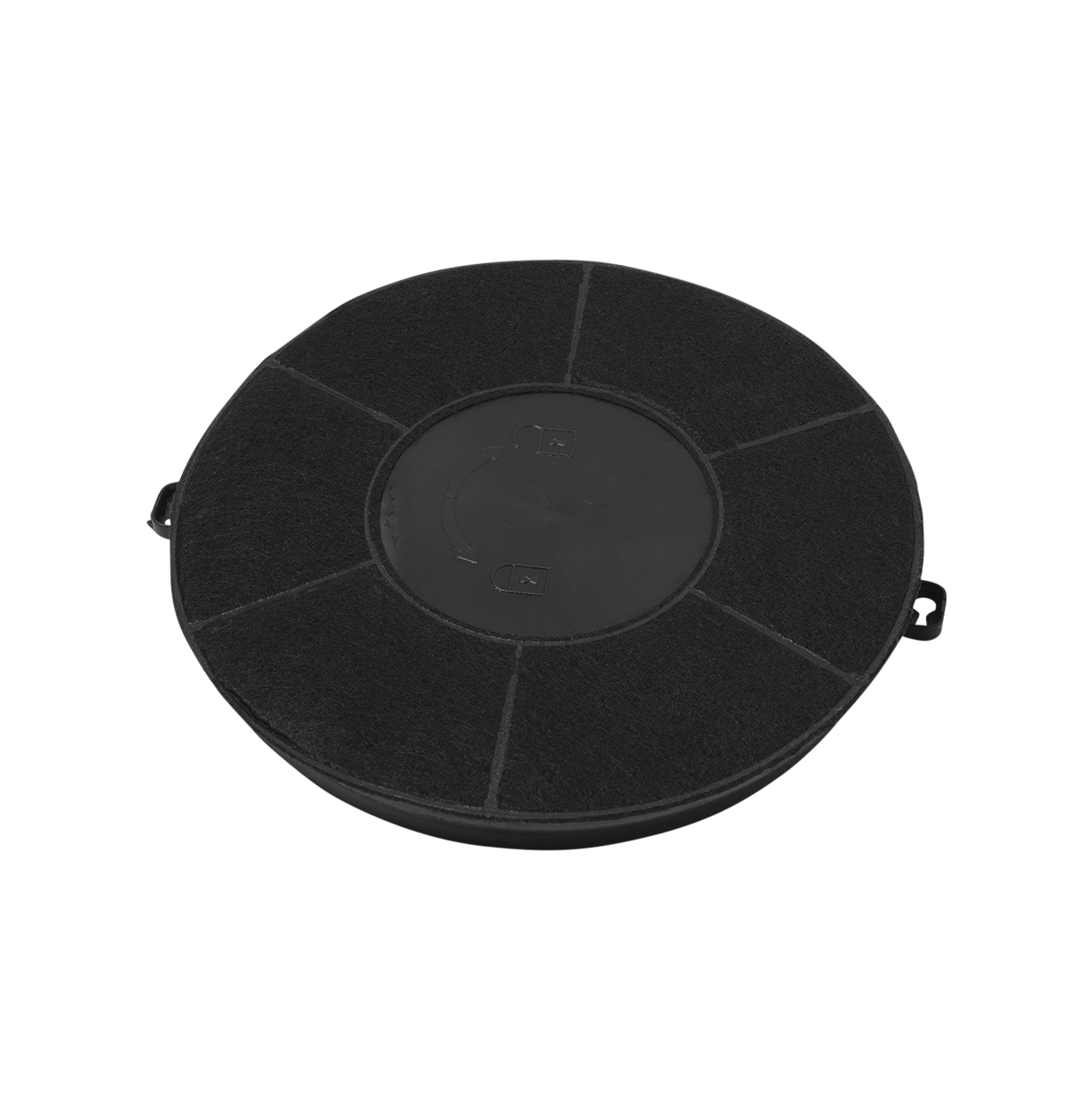 Charcoal filter mod48 - CFC0140064
