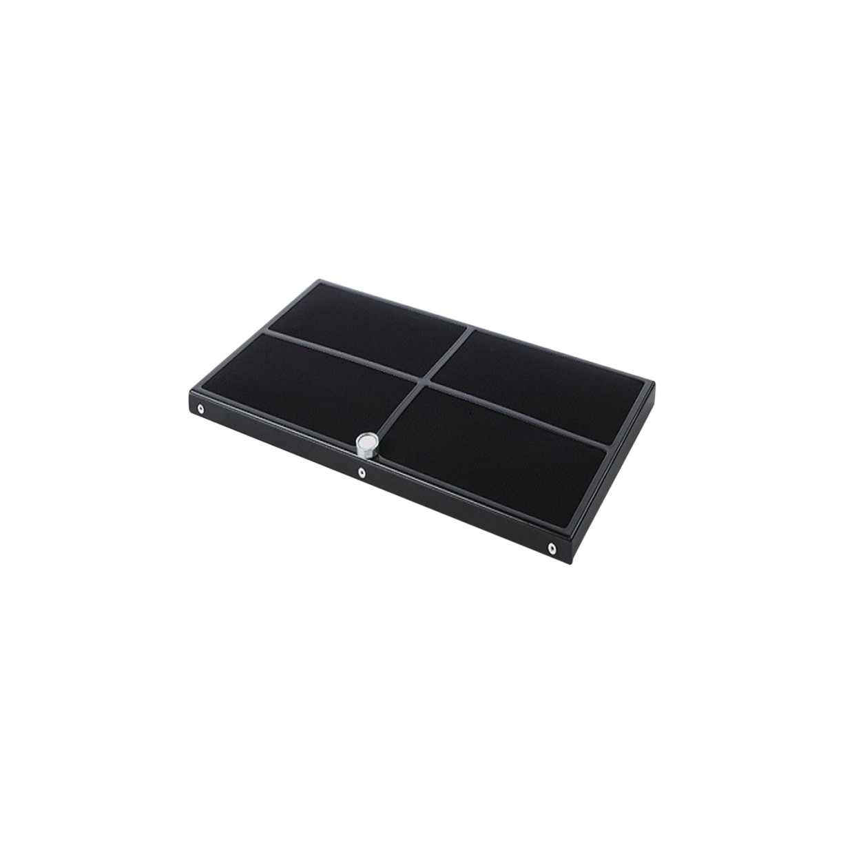 Regenerable charcoal filter - CFC0140094