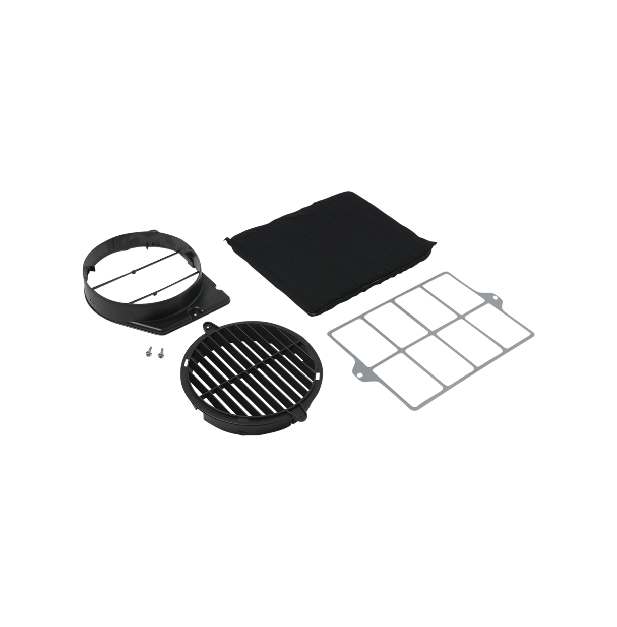 Filtro carbone rigenerabile - CFC0140394