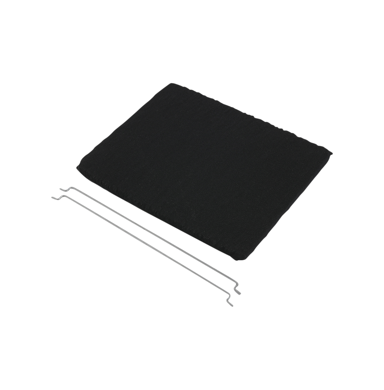 Filtro carbone rigenerabile mod45 - CFC0140423
