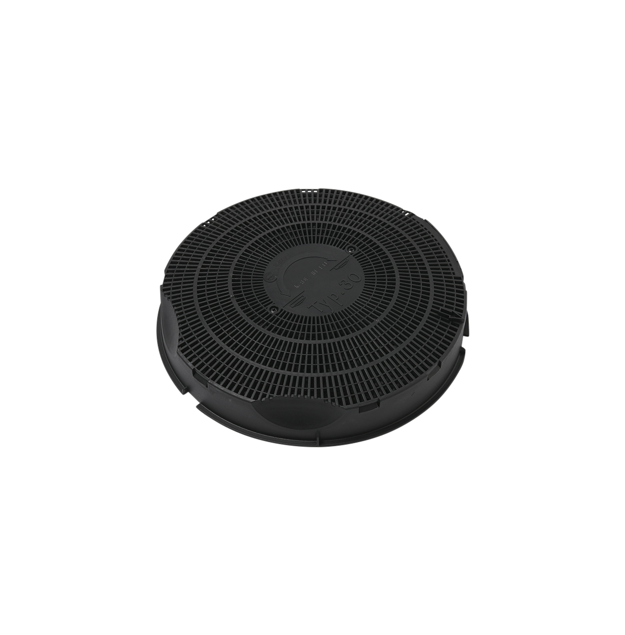 Filtro carbone mod30 - CFC0141732