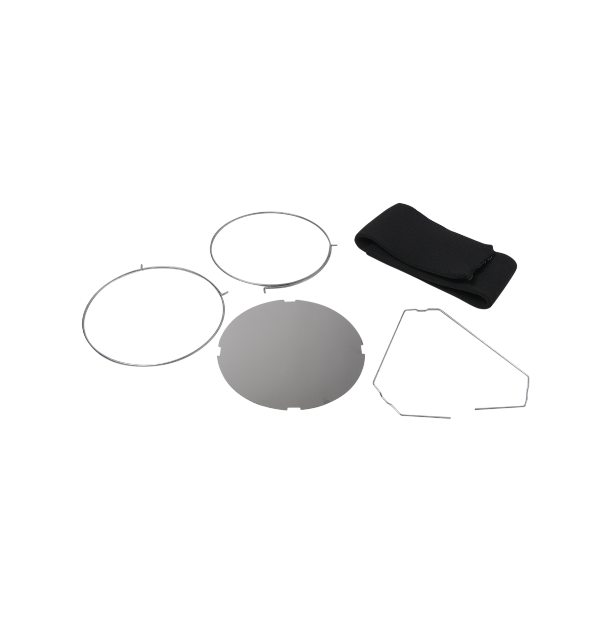 Regenerable charcoal filter - CFC0141738