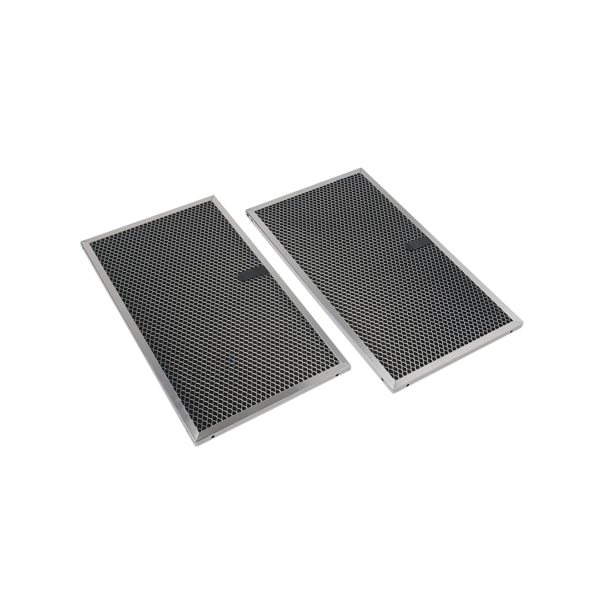 Regenerable charcoal filter - CFC0141762