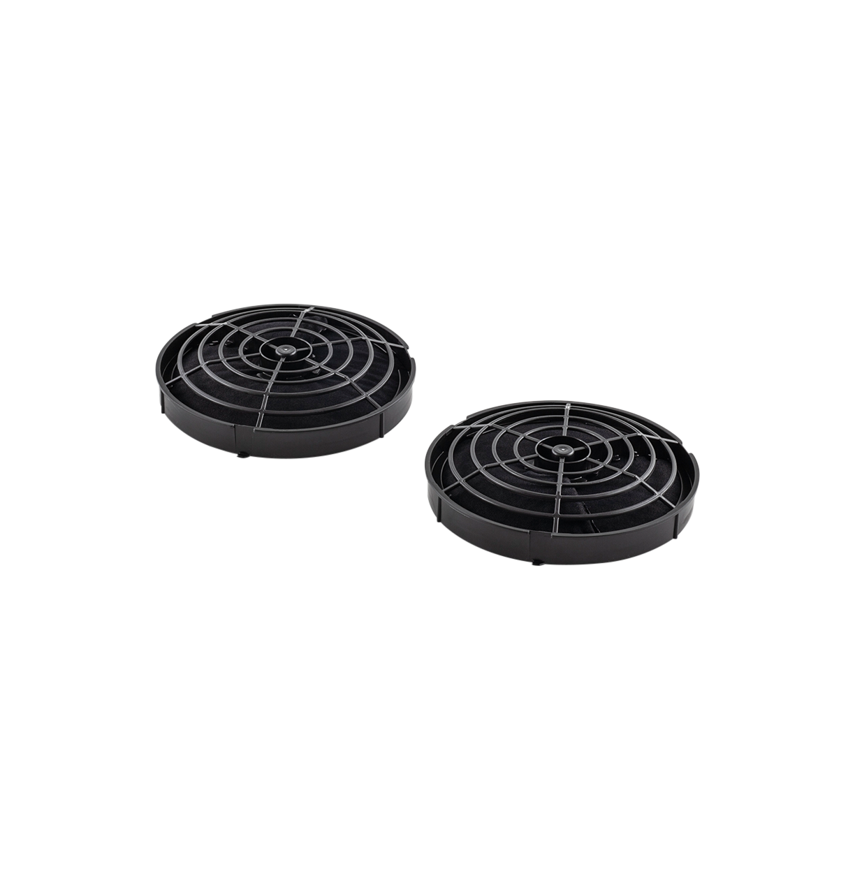 Regenerable charcoal filter mod57 - CFC0162221