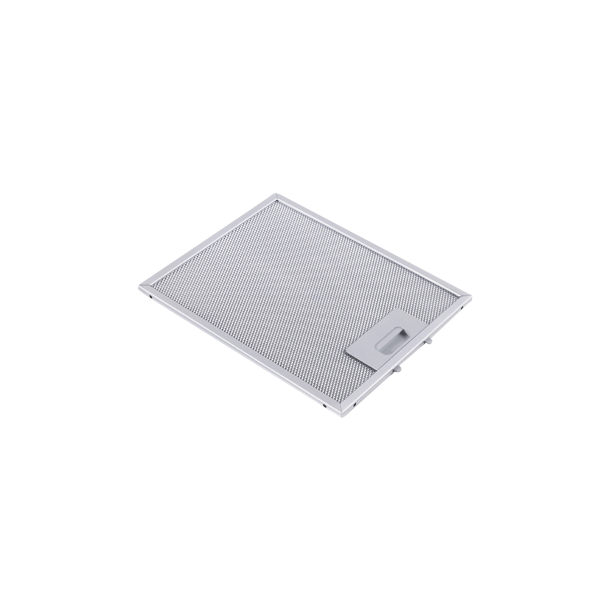 Aluminum Grease Filter - GF01DD