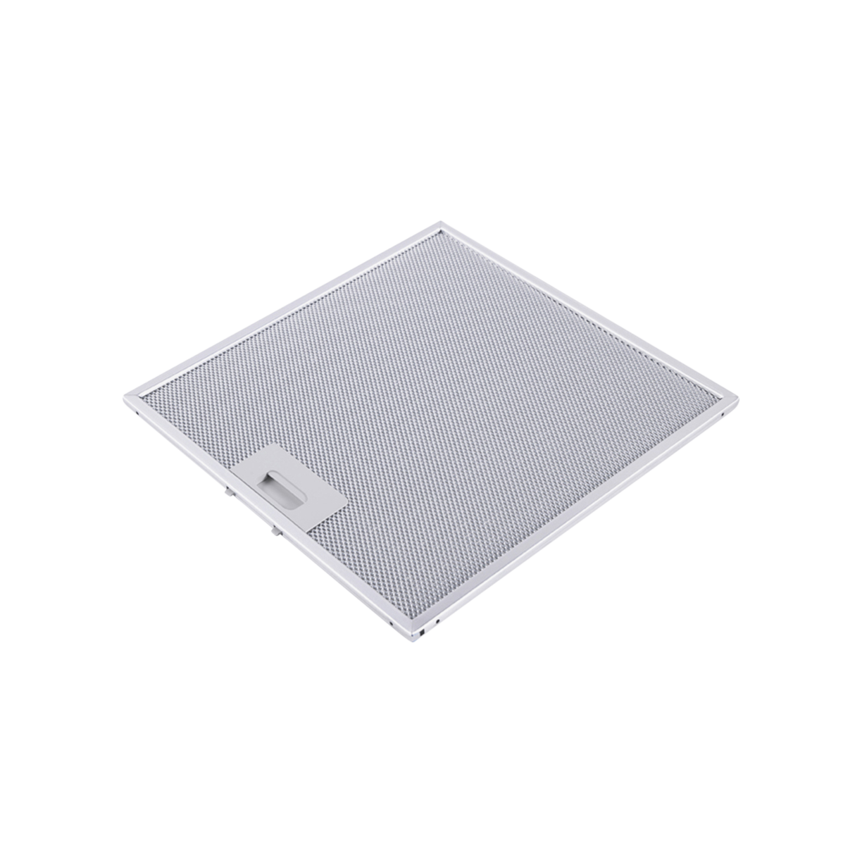 Filtro Grassi in Alluminio - GF02HB