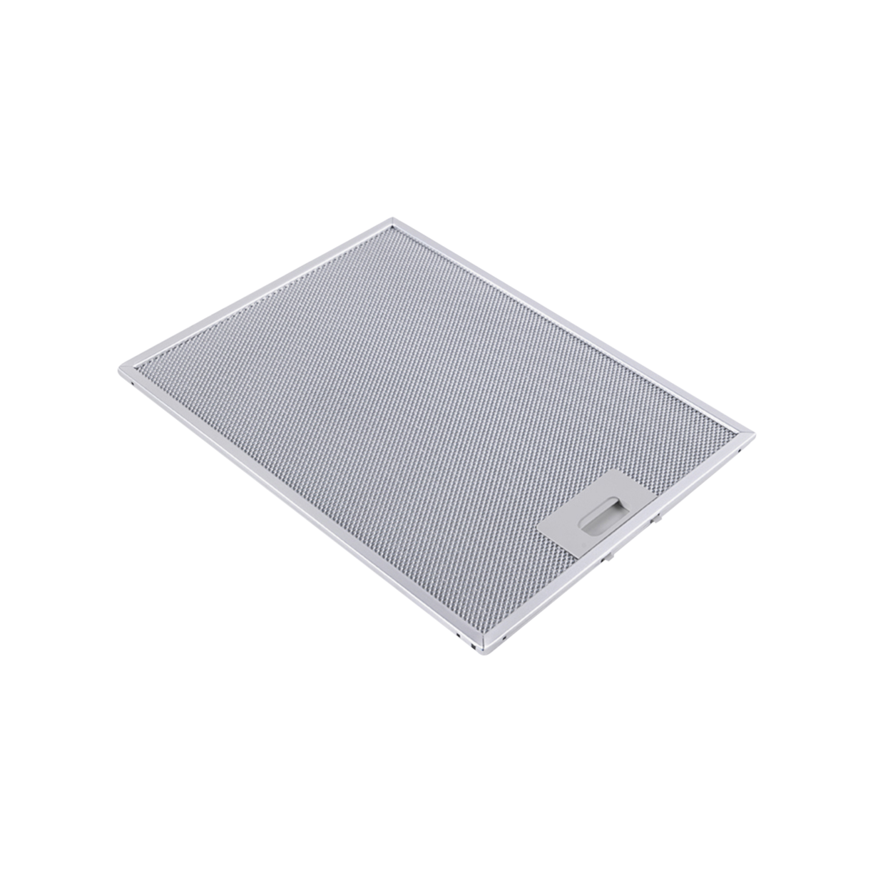 Aluminum Grease Filter - GF03RB