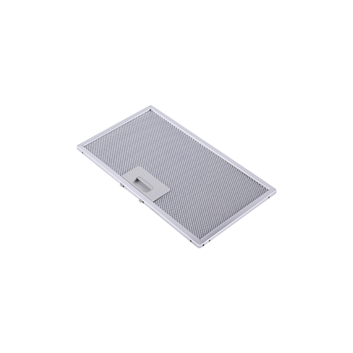 Filtro de Grasa de Aluminio - GF08PB