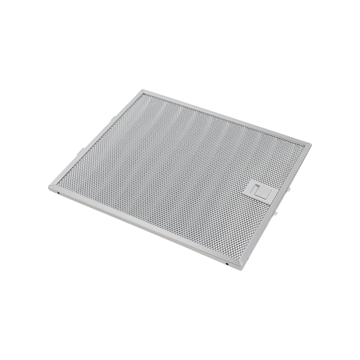 Fettfilter aus aluminium - GRI0144264A