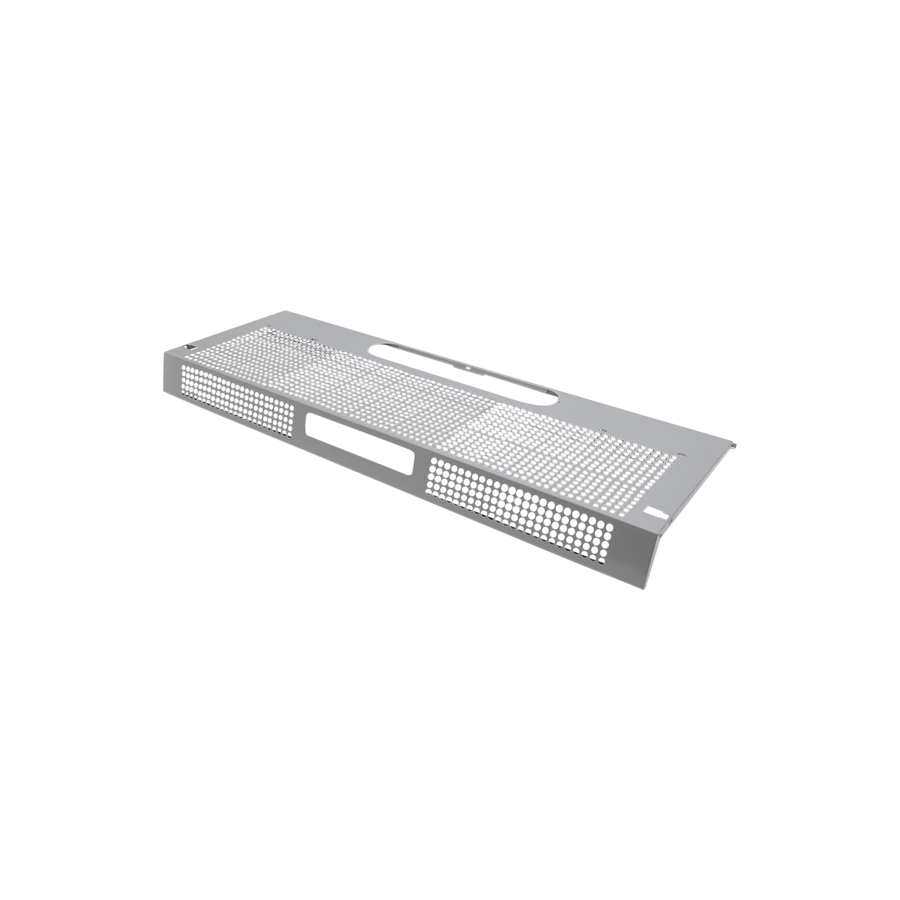 Griglia alluminio - GRV00689