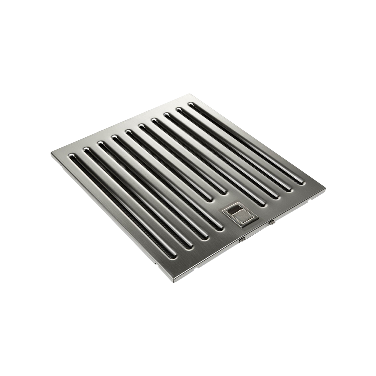 Stainless steel grease filter grid - KIT0010804