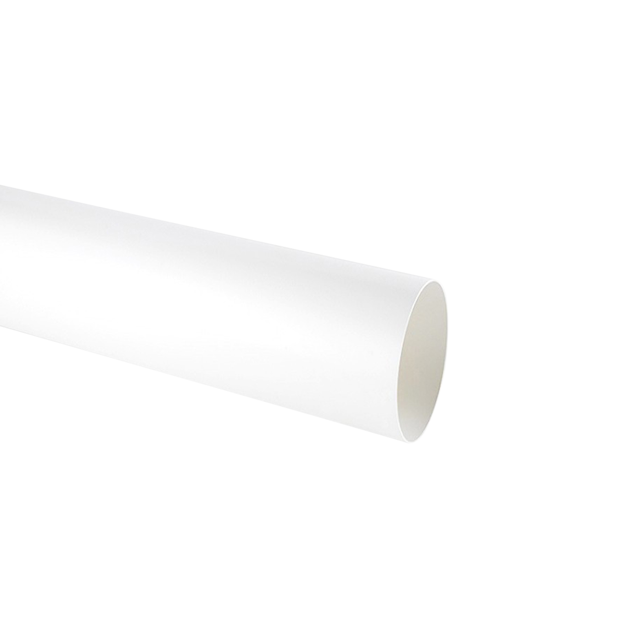 Tubo Rotondo - KIT0121000