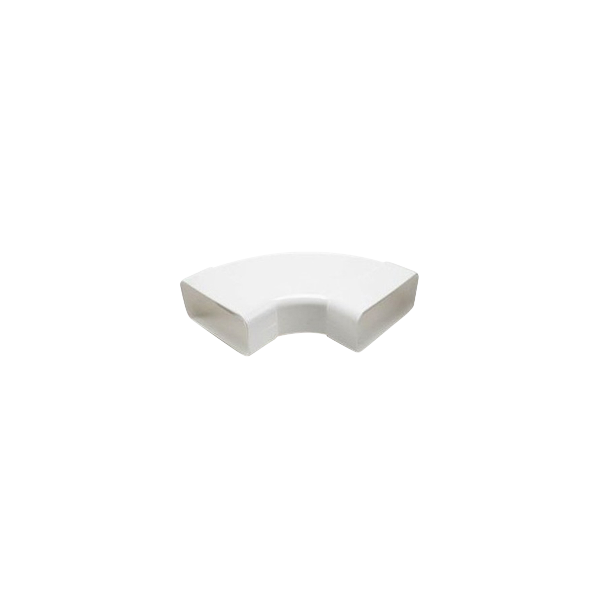 RACCORD HORIZONTAL COURBE - KIT0121004