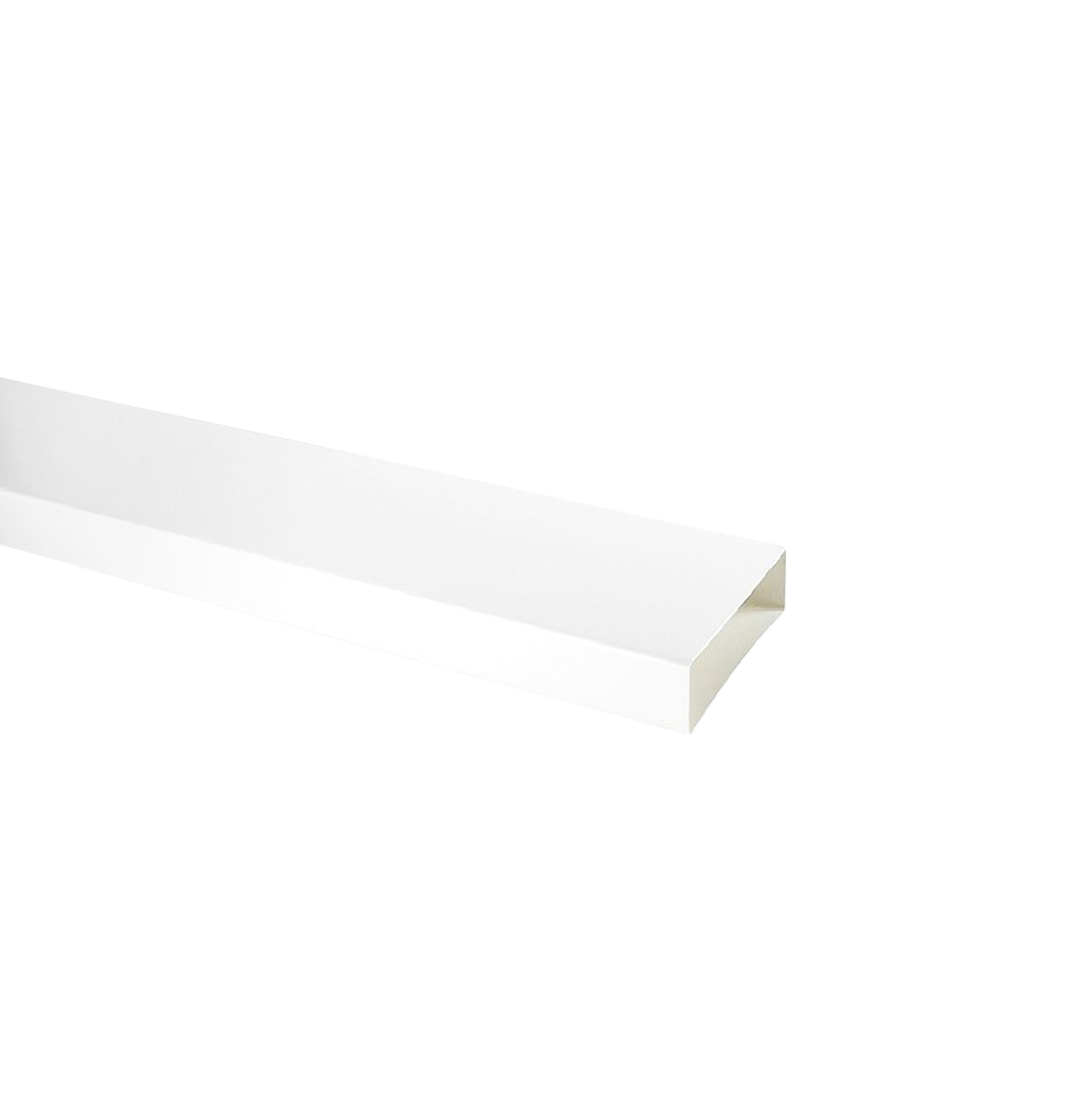Tubo Rettangolare - KIT0121013