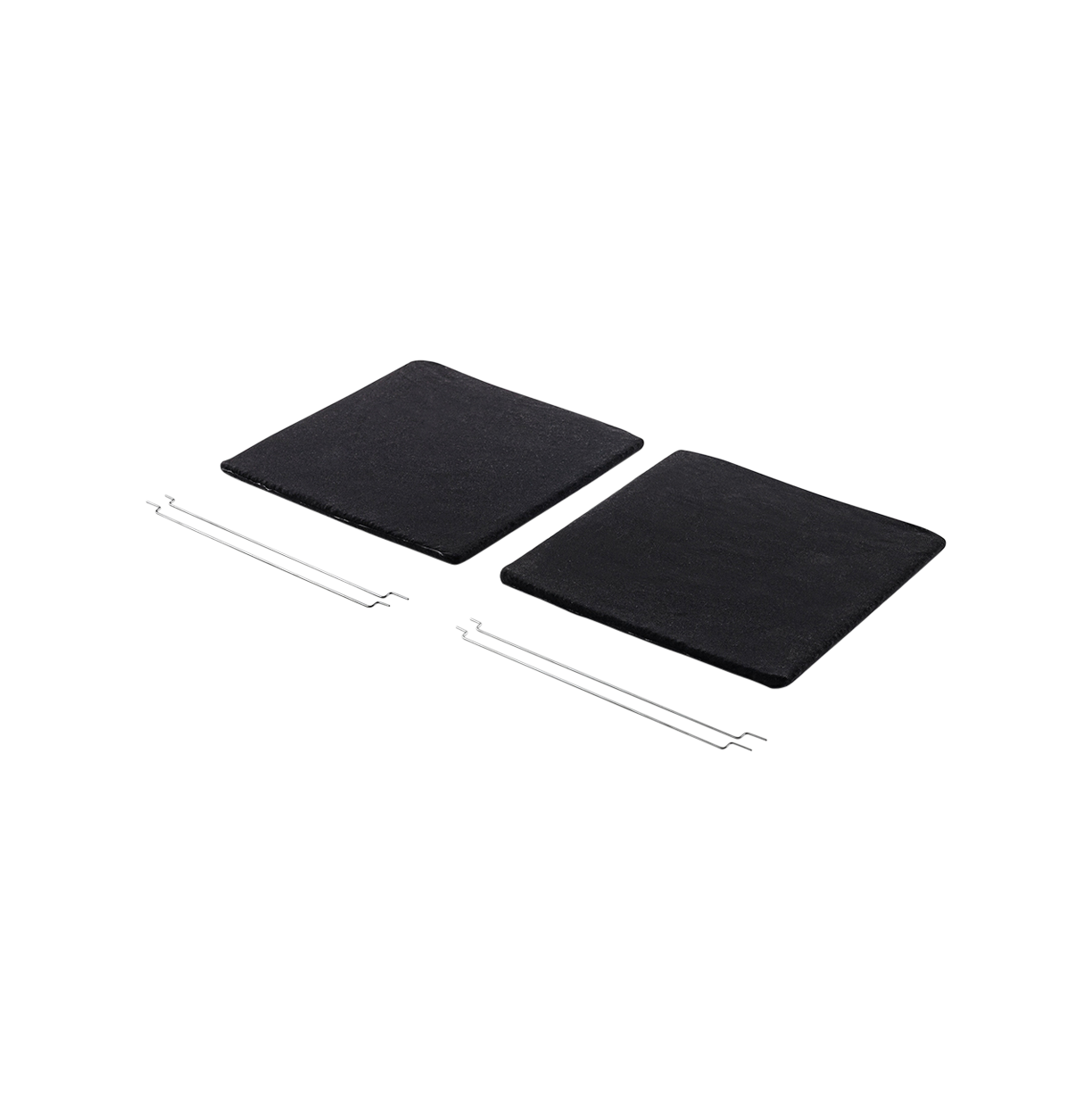 Filtro carbone rigenerabile - KIT0147175