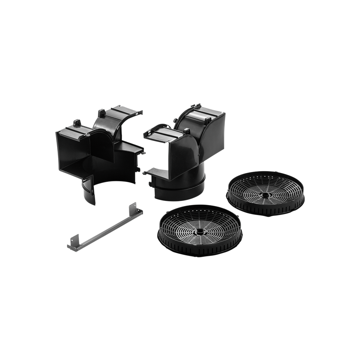 First installation filtering kit - KIT0160286