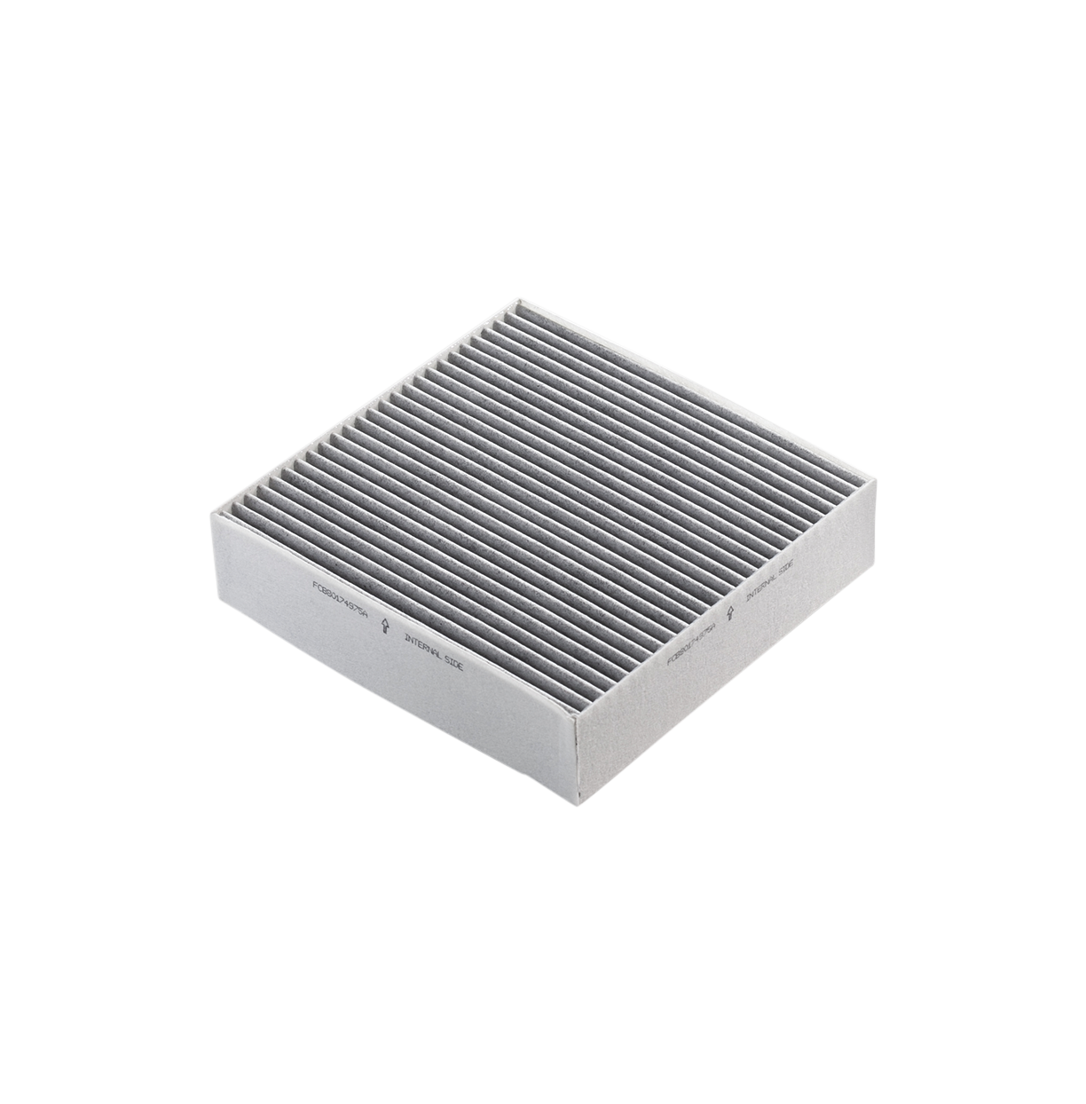 HEPA filter - KIT0176157