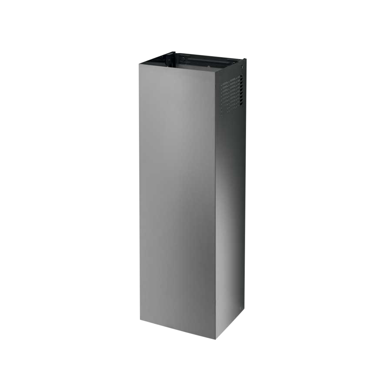 Kit de chimenea de acero inoxidable - KIT0177845