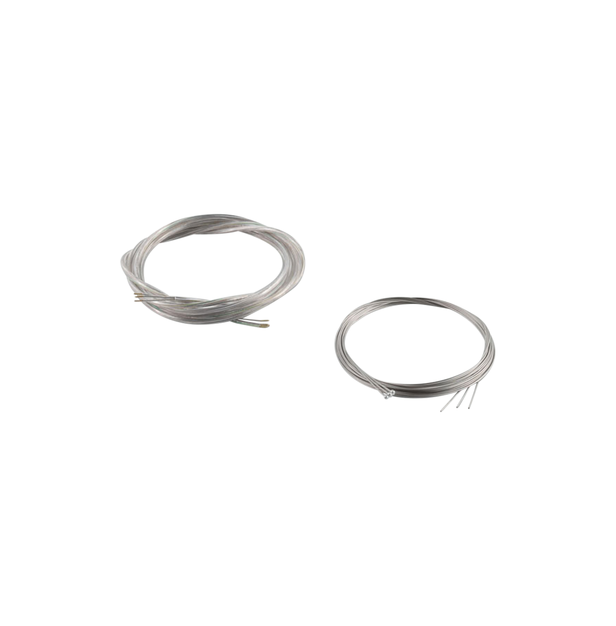 Satz Verlängerungskabel (2,5m) - KIT01889