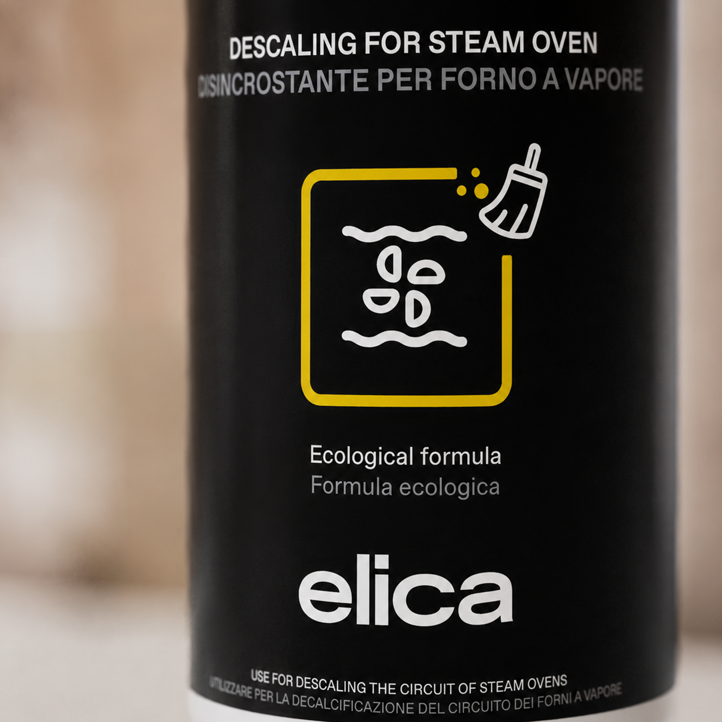 KIT0213394 - Entkalkungsmittel für Elica Dampfbacköfen