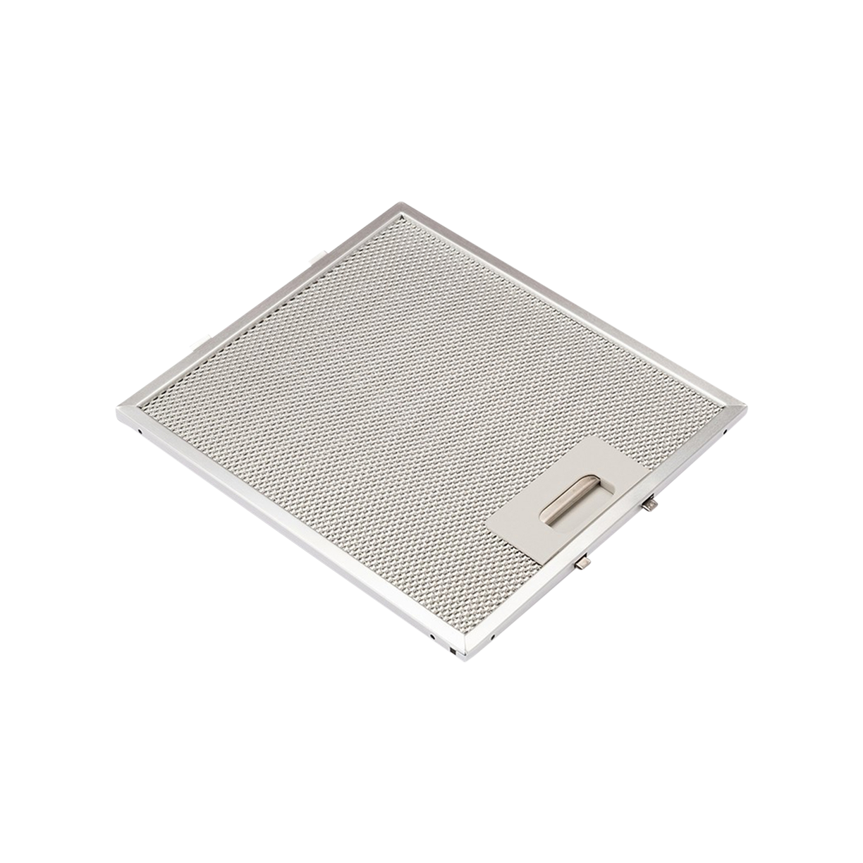 Filtro Grassi in Alluminio - GF04MC