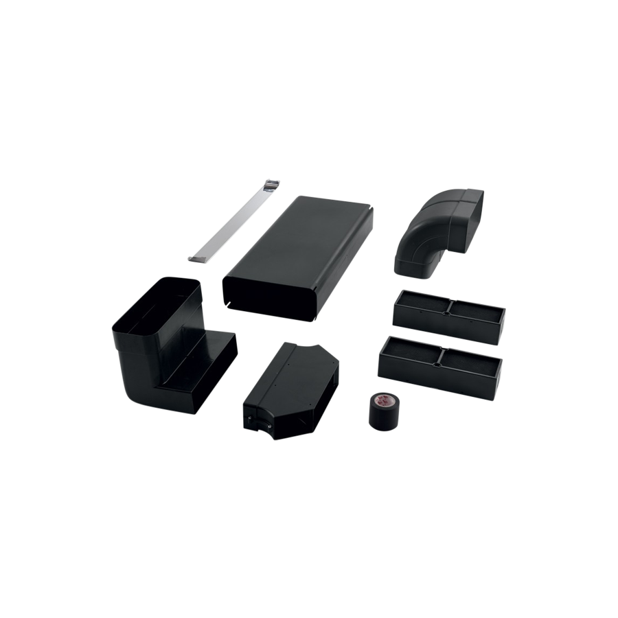 Filtering kit Plinth in - KIT0167756