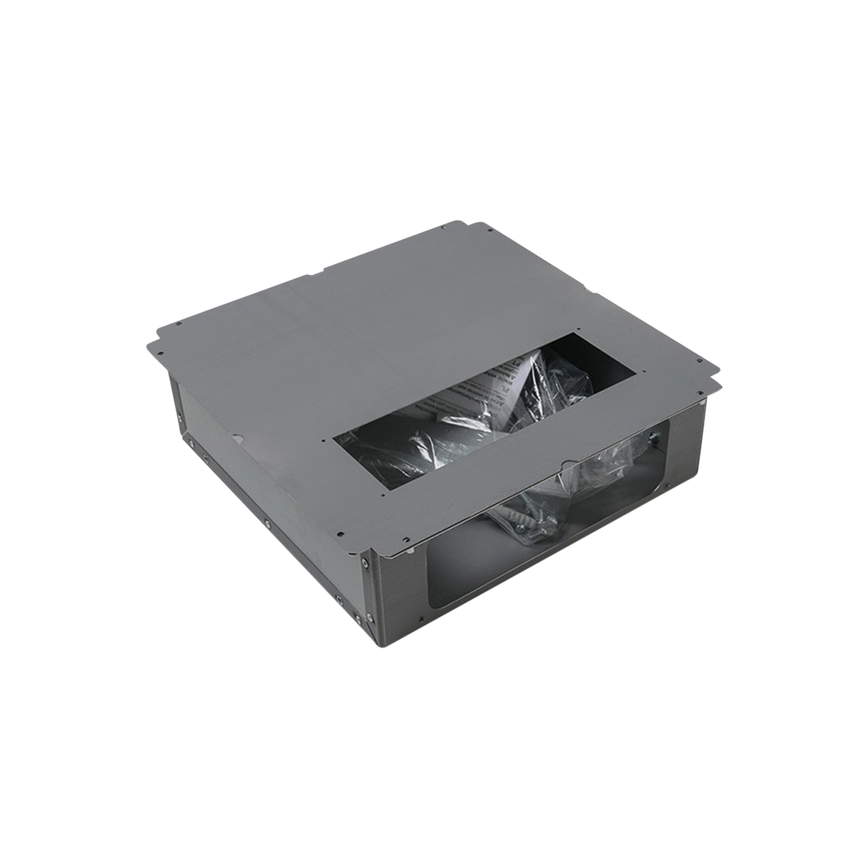 Satellitenmotor-Umrüstsatz - KIT0166435