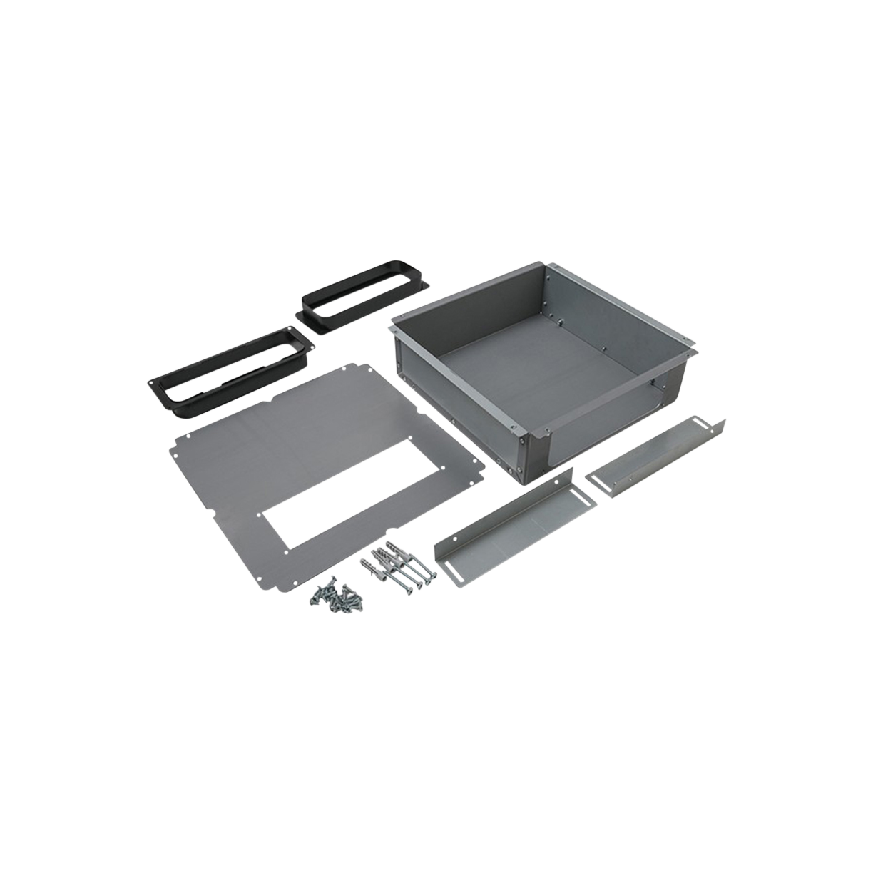 Satellitenmotor-Umrüstsatz - KIT0166435