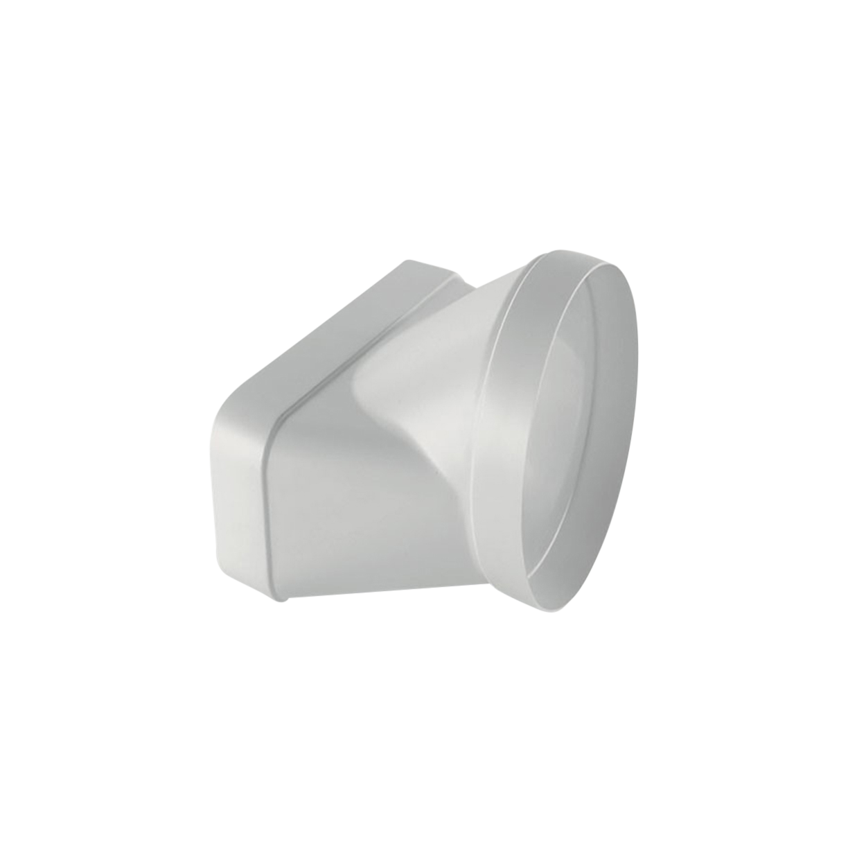 ECKVERBINDER RUND - KIT0121008