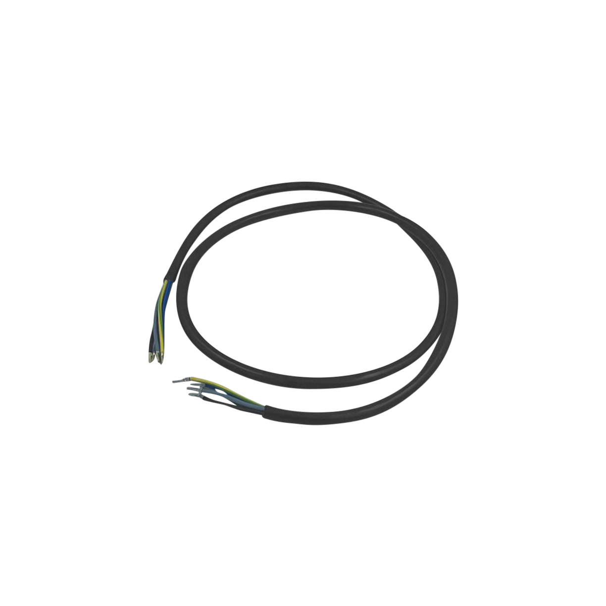 Cavo trifase per piani cottura aspiranti e a induzione - KIT0205438