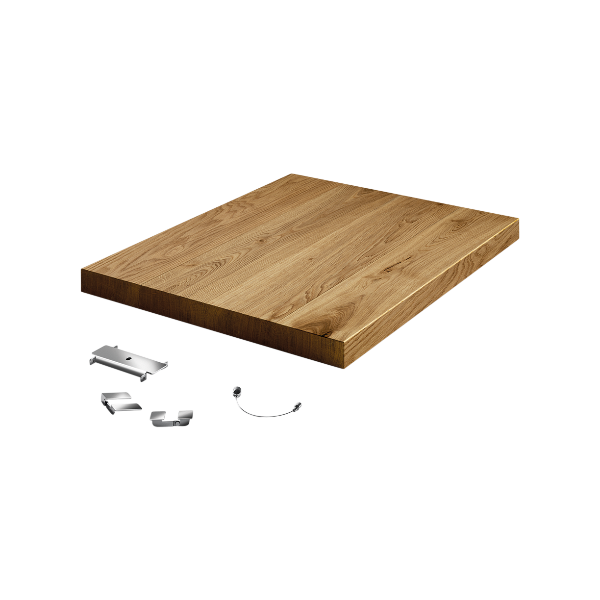 KIT Etagère en chêne LULLABY@ - KIT0147858