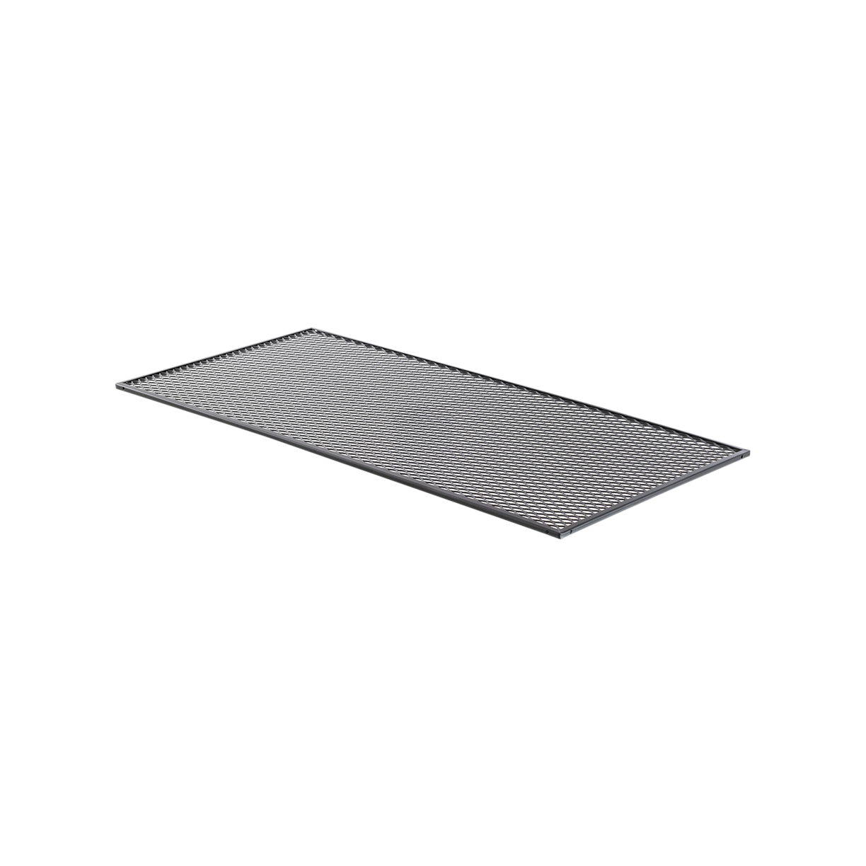 Estante de malla de alambre - KIT0166472