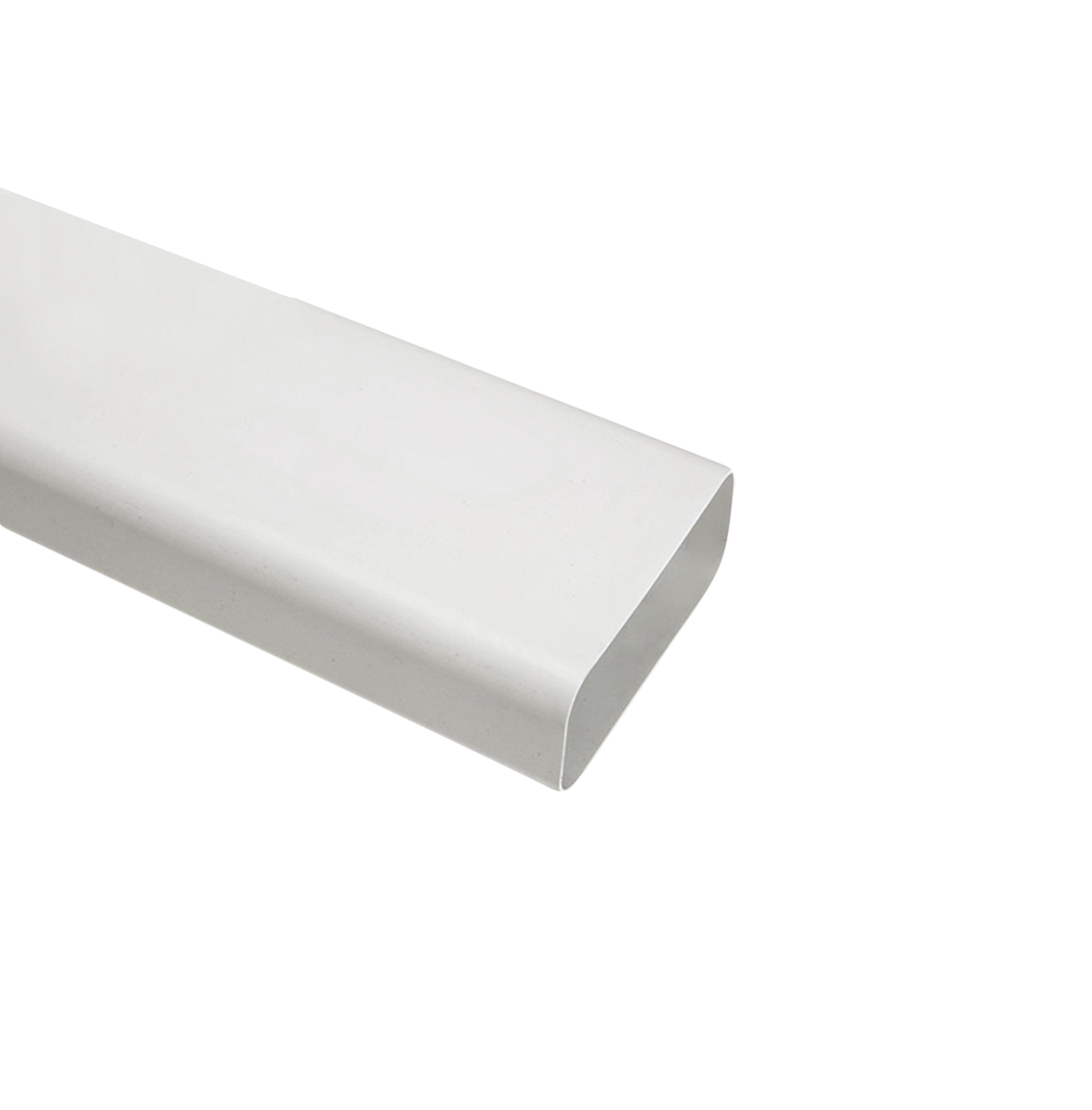 Caño Rectangular - cod. 1052B