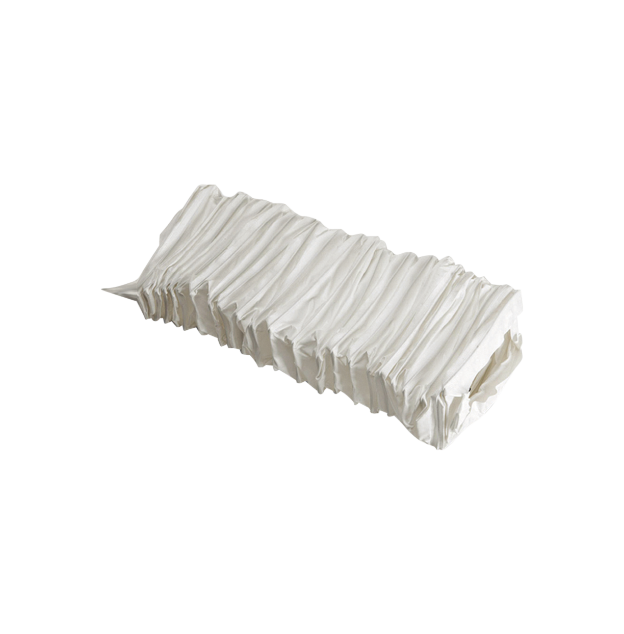Tubo Rettangolare Flessibile - cod. 1052C
