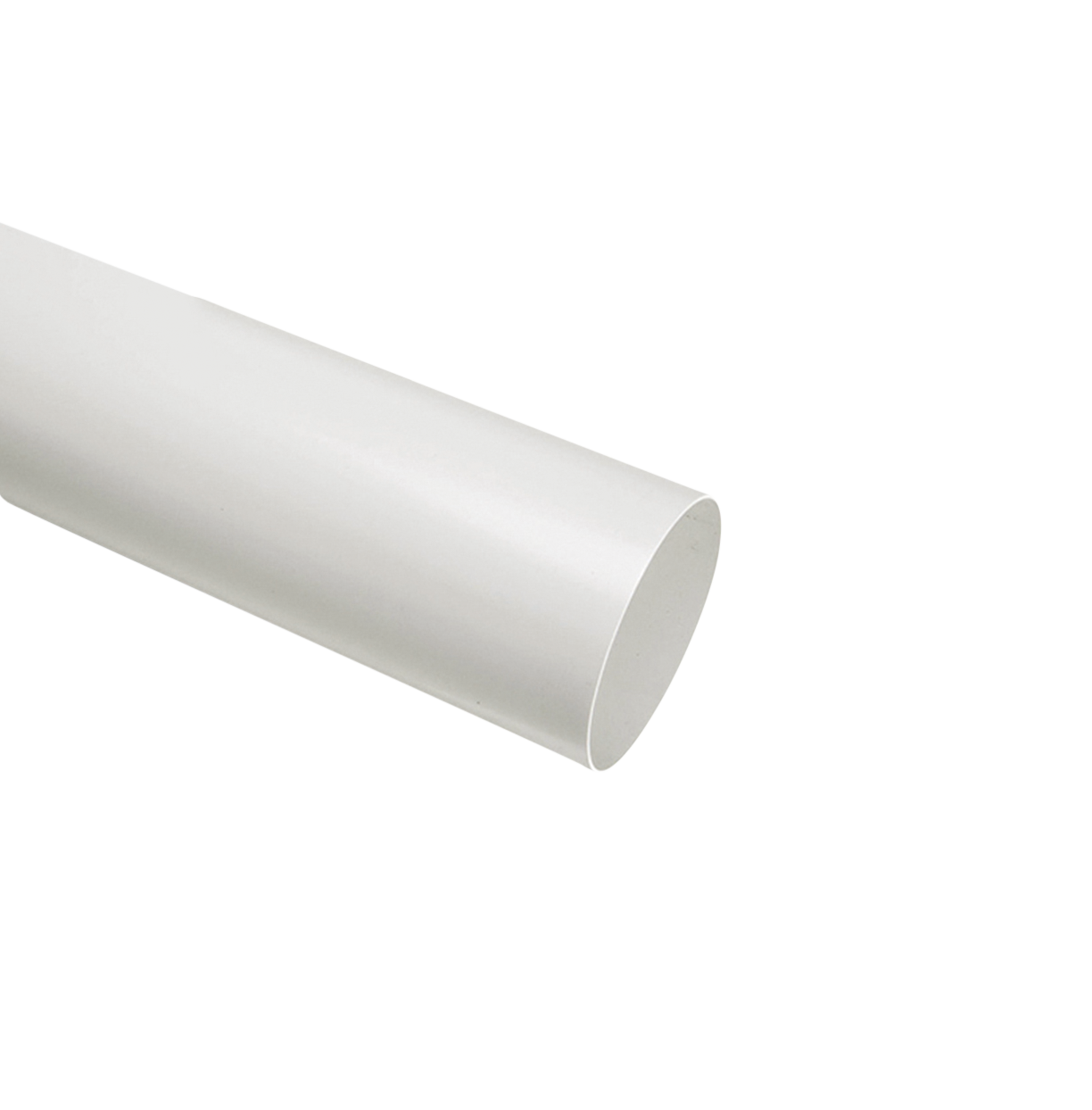Round pipe - cod. 1052O