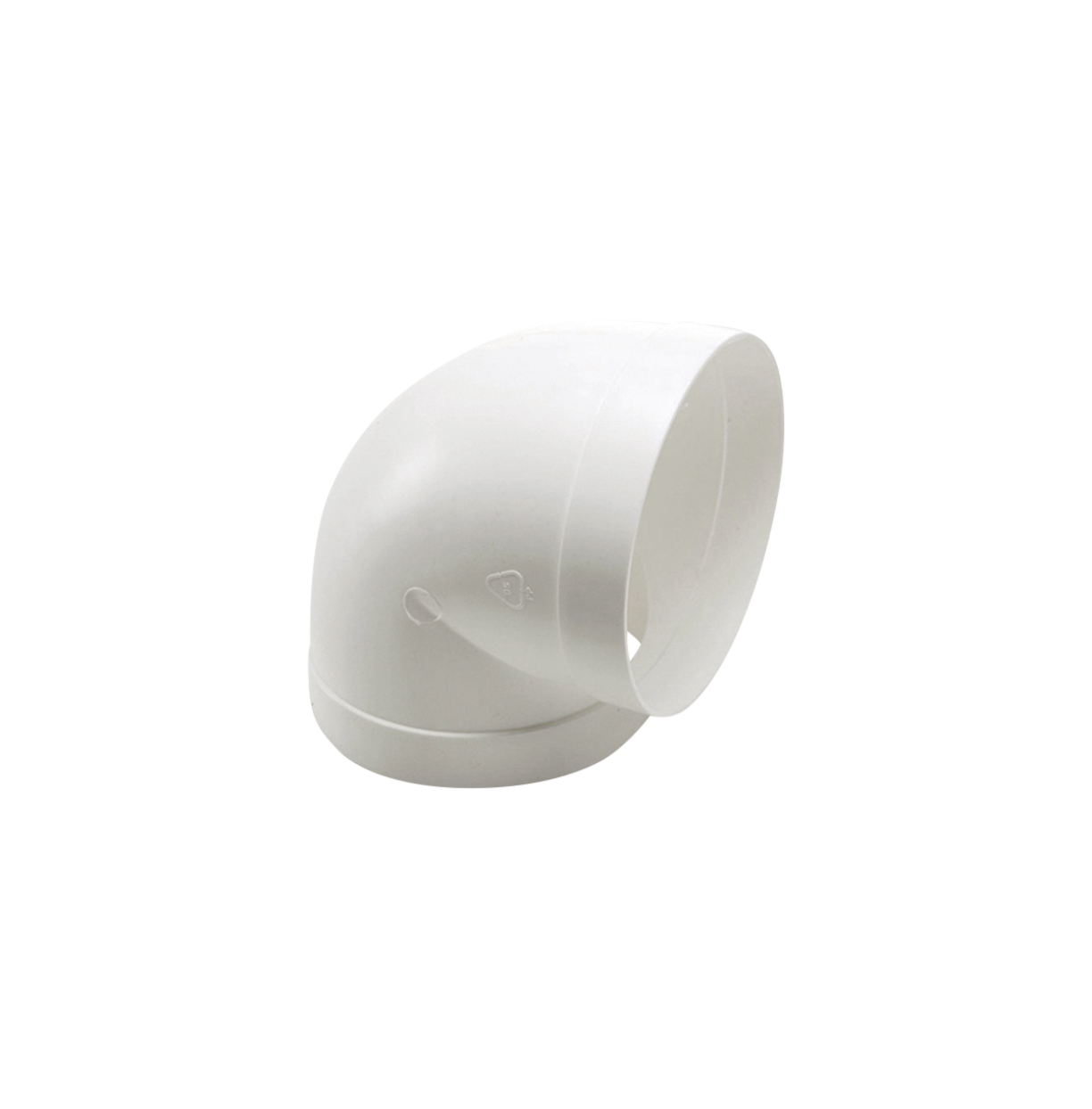 Coude Rond - cod. 1052R