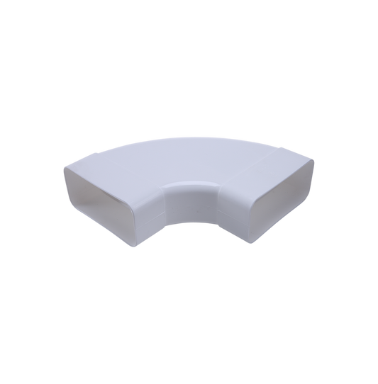 Curva Rettangolare Orizzontale - cod. 1052E